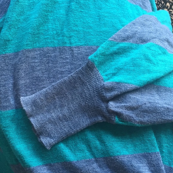 Billabong Open Front Cardigan - Picture 3 of 4